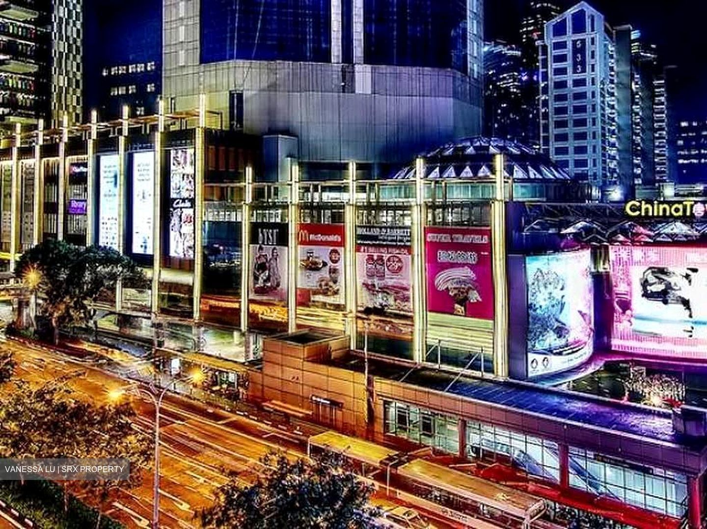 Chinatown Point (D1), Retail #592830471